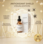 MAELOVE-VitaGlow C+ Serum™
