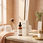 MAELOVE-VitaGlow C+ Serum™