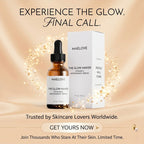 MAELOVE-VitaGlow C+ Serum™