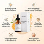 MAELOVE-VitaGlow C+ Serum™