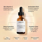 MAELOVE-VitaGlow C+ Serum™